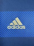 2014 Argentina Away Retro Jersey Long Sleeve Fans Version