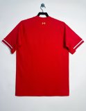 13/14 Liverpool Home Retro Jersey