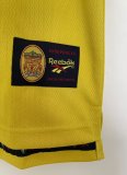 97/98 Liverpool Away Retro Jersey
