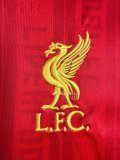 13/14 Liverpool Home Retro Jersey