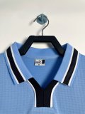 98/99 Lazio Home Retro Jersey Long Sleeve Thai Quality
