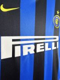 02/03 Inter Milan Home Retro Jersey