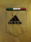 13/14 AC Milan Away Retro Jersey