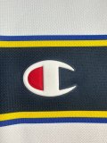 02/03 Parma Away Retro Jersey Long Sleeve Thai Quality