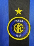02/03 Inter Milan Home Retro Jersey