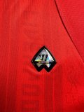 13/14 Liverpool Home Retro Jersey