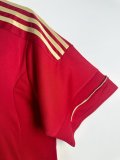 12/13 Bayern Munich Away Retro Jersey