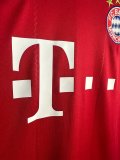 12/13 Bayern Munich Away Retro Jersey
