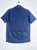 02/03 Barcelona Third Retro Jersey