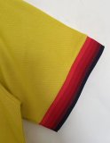 97/98 Liverpool Away Retro Jersey