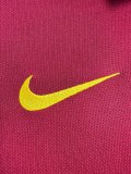 14/15 Roma Home Retro Jersey