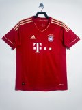 12/13 Bayern Munich Away Retro Jersey