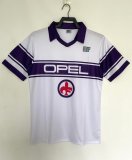 83/85 Florentine Away Retro Jersye