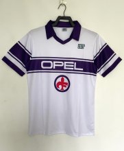 83/85 Florentine Away Retro Jersye