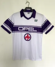 83/85 Florentine Away Retro Jersye