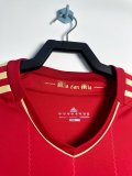 12/13 Bayern Munich Away Retro Jersey