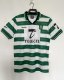 99/00 Sporting Lisbon Home Retro Jersey Thai Quality