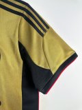 13/14 AC Milan Away Retro Jersey