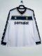 02/03 Parma Away Retro Jersey Long Sleeve Thai Quality