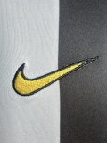 03/04 Juventus Home Retro Jersey