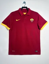 14/15 Roma Home Retro Jersey