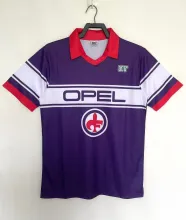 83/85 Florentine Home Retro Jersey
