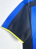 02/03 Inter Milan Home Retro Jersey