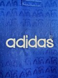 1994 Argentina Away Retro Jersey Long Sleeve Fans Version