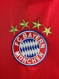 12/13 Bayern Munich Away Retro Jersey