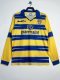 98/99 Parma Home Retro Jersey Long Sleeve Thai Quality