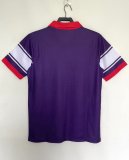 83/85 Florentine Home Retro Jersey