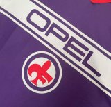 83/85 Florentine Home Retro Jersey