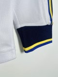 02/03 Parma Away Retro Jersey Long Sleeve Thai Quality