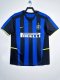 02/03 Inter Milan Home Retro Jersey