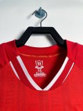 13/14 Liverpool Home Retro Jersey