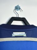 2014 Argentina Away Retro Jersey Long Sleeve Fans Version