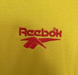 97/98 Liverpool Away Retro Jersey