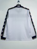 02/03 Parma Away Retro Jersey Long Sleeve Thai Quality