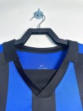 02/03 Inter Milan Home Retro Jersey
