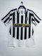 03/04 Juventus Home Retro Jersey