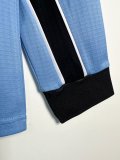98/99 Lazio Home Retro Jersey Long Sleeve Thai Quality