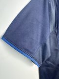 02/03 Barcelona Third Retro Jersey
