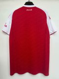 25/26 Arsenal Home Jersey Fans Version 1:1 Quality