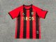24/25 OGC Nice Home Jersey Thai Quality
