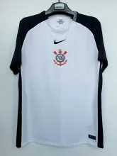 25/26 Corinthians Home Jersey 1:1 Quality