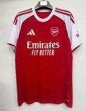 25/26 Arsenal Home Jersey Fans Version 1:1 Quality