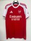 25/26 Arsenal Home Jersey Fans Version 1:1 Quality