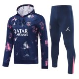 24/25 PSG HoodyTracksuit Thai Quality