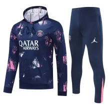 24/25 PSG HoodyTracksuit Thai Quality
