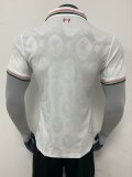25/26 Liverpool Special Jersey Player Version 1:1 Quality lijian